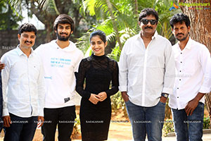 Batch Movie Success Meet