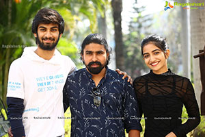 Batch Movie Success Meet