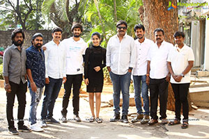 Batch Movie Success Meet