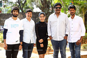 Batch Movie Success Meet