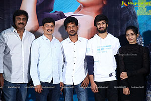 Batch Movie Success Meet