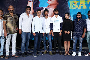 Batch Movie Success Meet