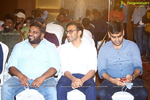 Bhama Kalapam Movie Success Meet