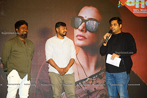Bhama Kalapam Movie Success Meet
