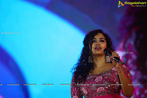 Bheemla Nayak Pre-Release Function