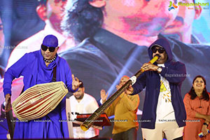 Bheemla Nayak Pre-Release Function