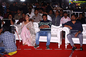 Bheemla Nayak Pre-Release Function