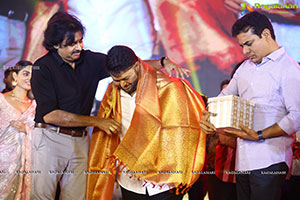 Bheemla Nayak Pre-Release Function