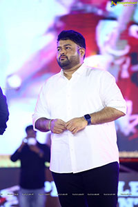 Bheemla Nayak Pre-Release Function