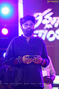 Bheemla Nayak Pre-Release Function