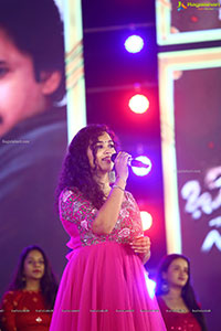 Bheemla Nayak Pre-Release Function