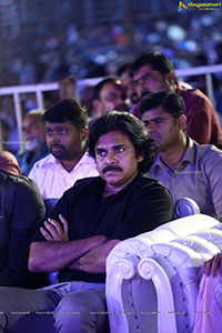 Bheemla Nayak Pre-Release Function