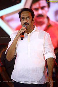 Bheemla Nayak Pre-Release Function