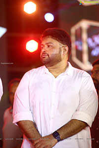 Bheemla Nayak Pre-Release Function