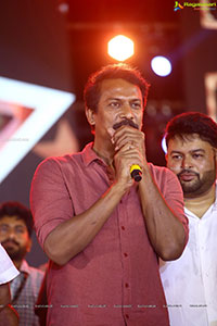 Bheemla Nayak Pre-Release Function