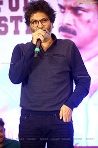 Bheemla Nayak Powerful Blockbuster Success Meet