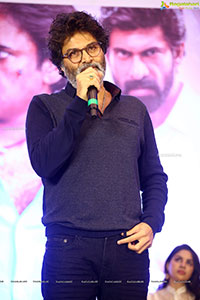 Bheemla Nayak Powerful Blockbuster Success Meet