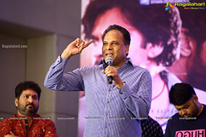 Bheemla Nayak Powerful Blockbuster Success Meet