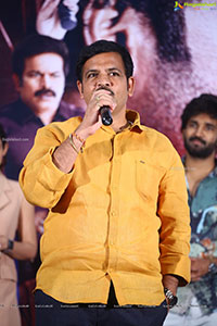 Clap Movie Press Meet