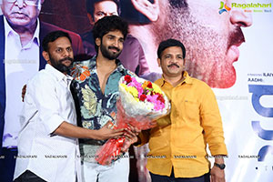 Clap Movie Press Meet