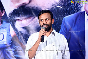 Clap Movie Press Meet