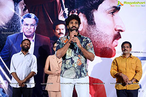 Clap Movie Press Meet