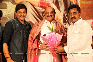 Darja Movie First Look Launch