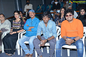 Darja Movie First Look Launch