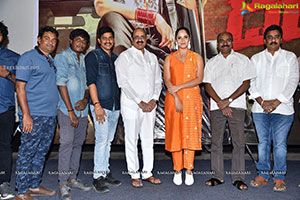 Darja Movie First Look Launch