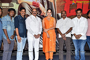 Darja Movie First Look Launch