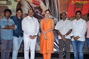 Darja Movie First Look Launch