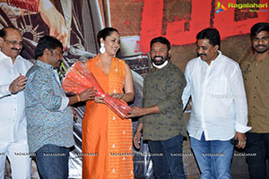 Darja Movie First Look Launch