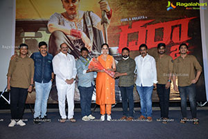 Darja Movie First Look Launch