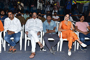 Darja Movie First Look Launch