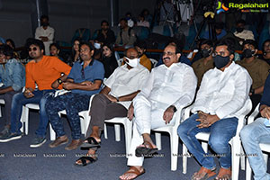 Darja Movie First Look Launch