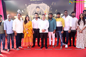 Das Ka Dhumki Movie Opening