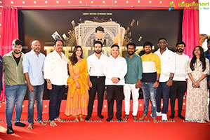 Das Ka Dhumki Movie Opening