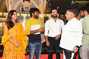 Das Ka Dhumki Movie Opening