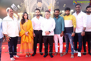 Das Ka Dhumki Movie Opening