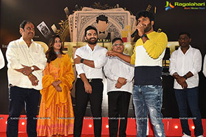 Das Ka Dhumki Movie Opening