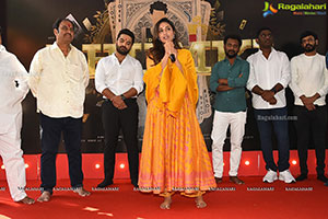 Das Ka Dhumki Movie Opening