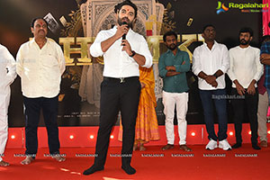 Das Ka Dhumki Movie Opening