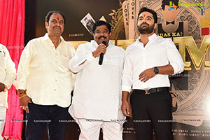 Das Ka Dhumki Movie Opening