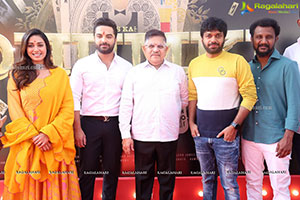 Das Ka Dhumki Movie Opening