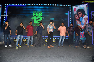 DJ Tillu Movie Pre-Release Event