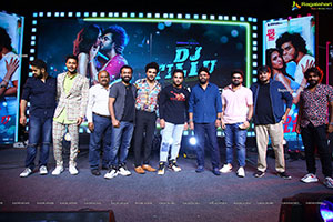 DJ Tillu Movie Pre-Release Event