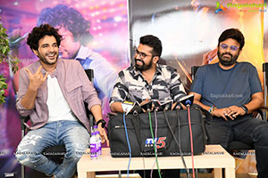 DJ Tillu Movie Success Celebrations