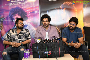 DJ Tillu Movie Success Celebrations