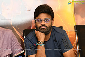 DJ Tillu Movie Success Celebrations