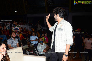 DJ Tillu Movie Success Meet